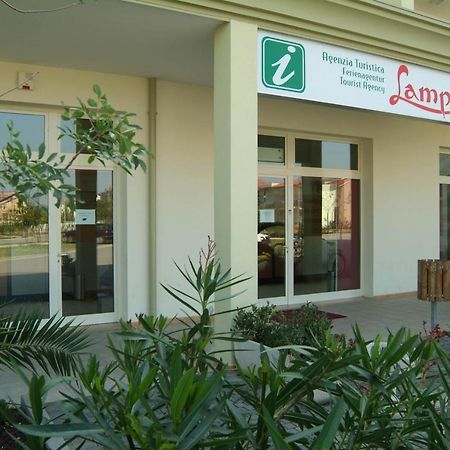 Olmi Lido Altanea Διαμέρισμα Καόρλε Εξωτερικό φωτογραφία