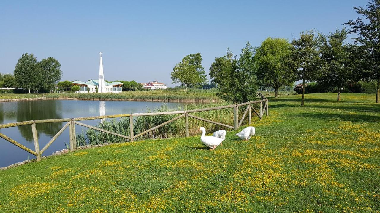Olmi Lido Altanea Διαμέρισμα Καόρλε Εξωτερικό φωτογραφία