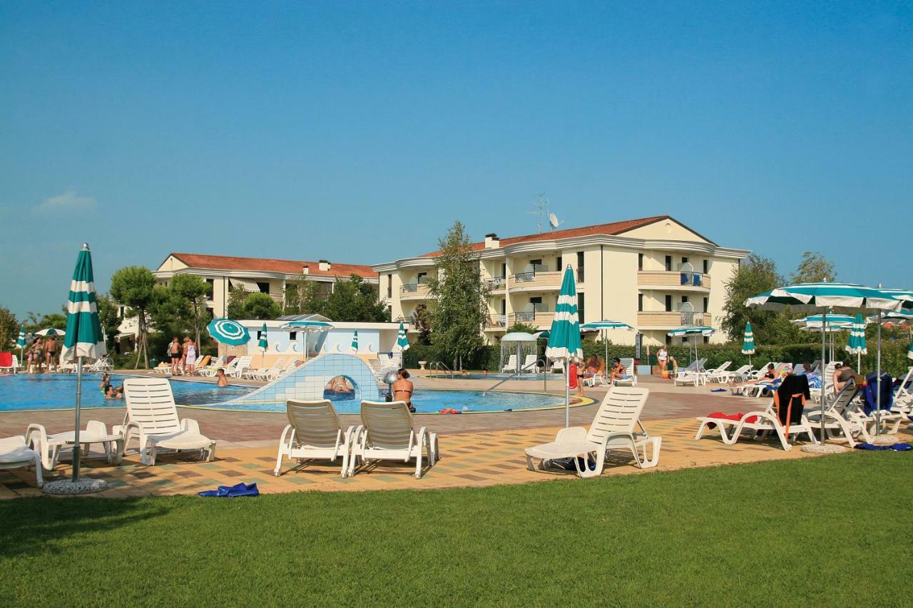Olmi Lido Altanea Διαμέρισμα Καόρλε Εξωτερικό φωτογραφία
