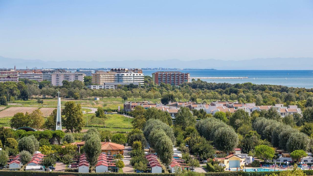 Olmi Lido Altanea Διαμέρισμα Καόρλε Εξωτερικό φωτογραφία