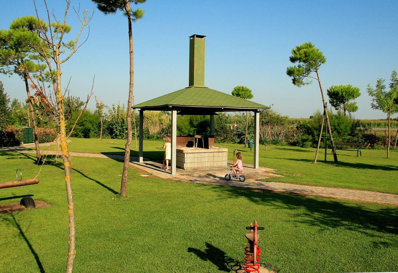 Olmi Lido Altanea Διαμέρισμα Καόρλε Εξωτερικό φωτογραφία